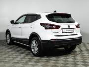 Nissan Qashqai II Рестайлинг Санкт-Петербург  - изображение 23