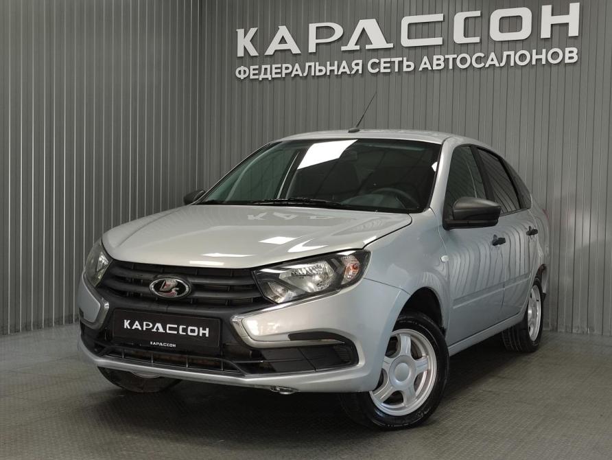 Lada (ВАЗ) Granta I Рестайлинг Пермь  - изображение 1
