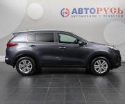 Kia Sportage IV Москва  - изображение 31