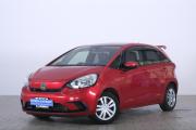 Honda Fit IV Омск  - изображение 26