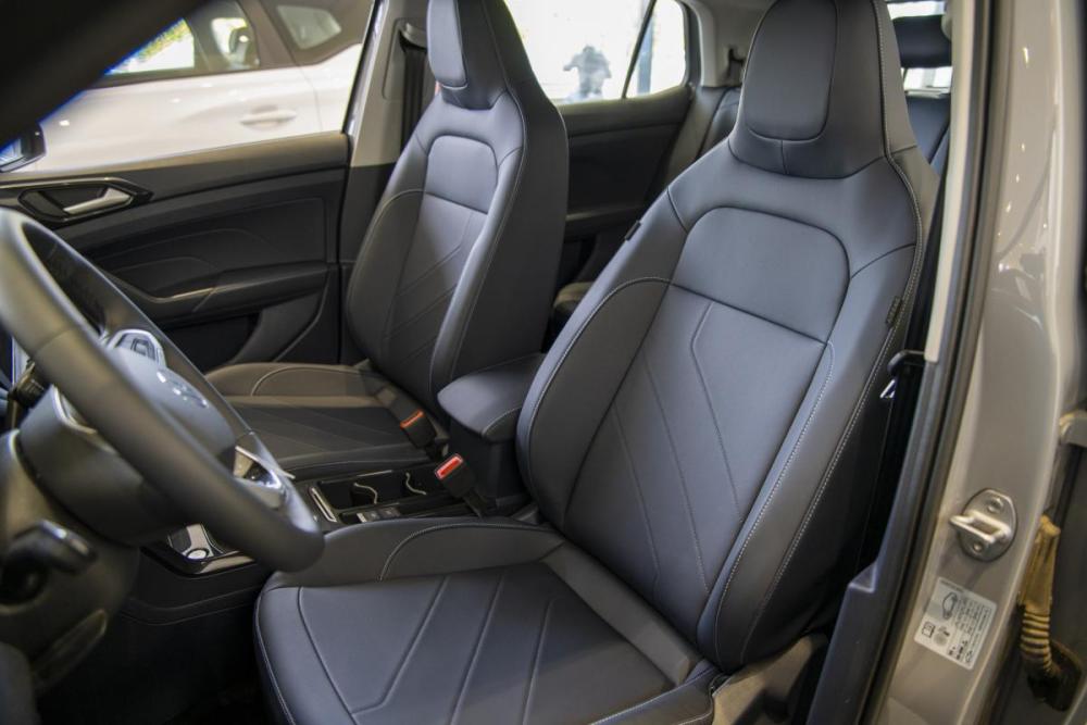 Volkswagen Tharu XR Ростов-на-Дону  - изображение 17