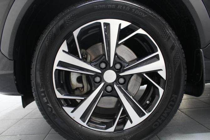 JAC JS6 с пробегом 2023 года, цена 1 699 000 рублей, 70119 км, внедорожник, Автокод Объявления