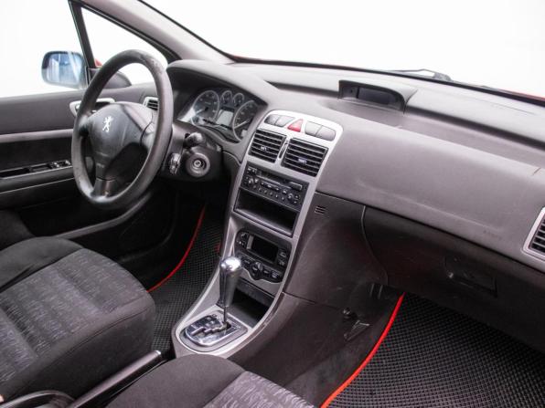 Peugeot 307 I с пробегом 2003 года, цена 234 000 рублей, 279080 км, хэтчбек, Автокод Объявления