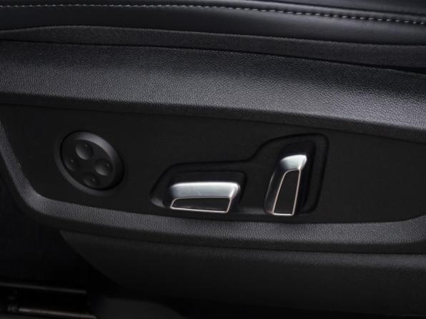 Audi Q5 II (FY) Рестайлинг с пробегом 2025 года, цена 5 869 000 рублей, 9076 км, внедорожник, Автокод Объявления