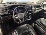 Volkswagen Multivan T6 Рестайлинг Санкт-Петербург  - изображение 51