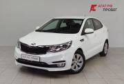 Kia Rio III Рестайлинг Саратов  - изображение 25
