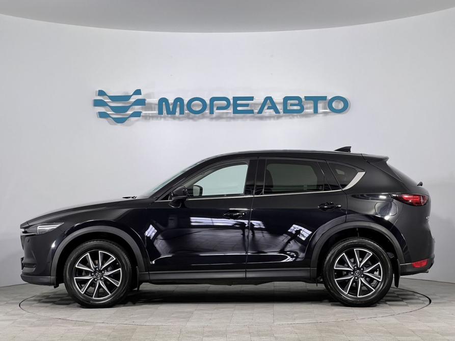 Mazda CX-5 II Калининград  - изображение 8