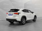 Lexus NX I Новосибирск  - изображение 32