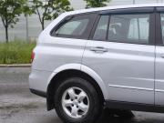 SsangYong Kyron I Рестайлинг Санкт-Петербург  - изображение 28