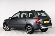 Lada (ВАЗ) Granta I Рестайлинг Челябинск  - изображение 22