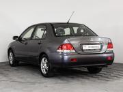 Mitsubishi Lancer IX Санкт-Петербург  - изображение 24