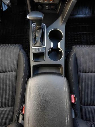 Kia Sportage IV Рестайлинг с пробегом 2019 года, цена 2 349 000 рублей, 72193 км, внедорожник, Автокод Объявления