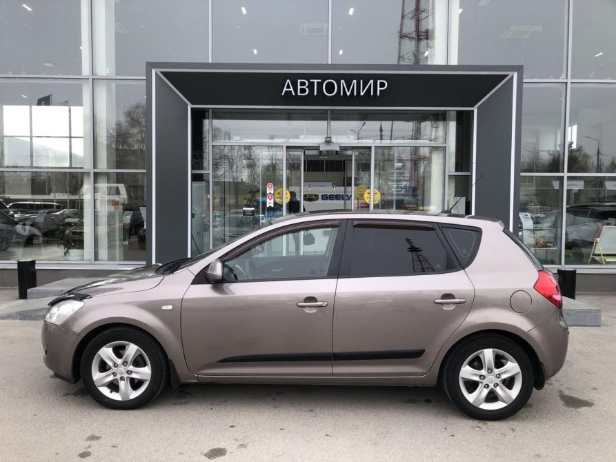 Kia Ceed I Брянск  - изображение 8