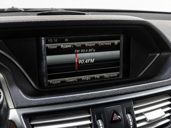 Mercedes-Benz E-Класс IV (W212 S212 C207) с пробегом 2012 года, цена 1 599 000 рублей, 211526 км, седан, Автокод Объявления