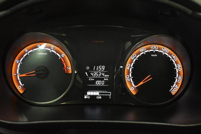 Lada (ВАЗ) Granta I Рестайлинг с пробегом 2023 года, цена 890 000 рублей, 43534 км, универсал, Автокод Объявления