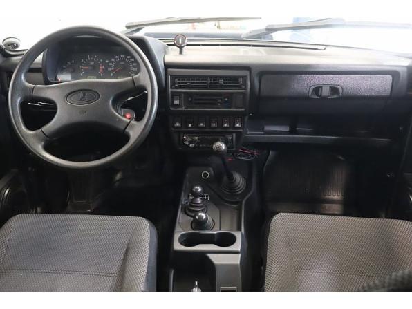 Lada (ВАЗ) 2121 (4x4) I Рестайлинг с пробегом 2018 года, цена 521 700 рублей, 52044 км, внедорожник, Автокод Объявления