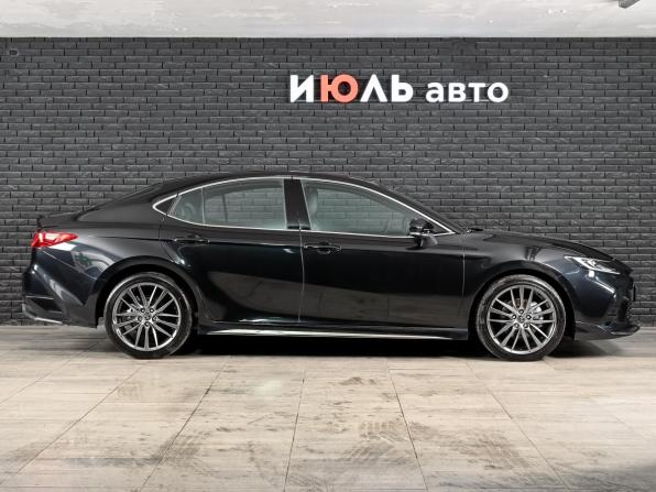 Toyota Camry IX (XV80) China Market с пробегом 2026 года, цена 4 070 000 рублей, 38 км, седан, Автокод Объявления
