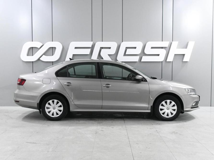 Volkswagen Jetta VI Рестайлинг Ростов-на-Дону  - изображение 5