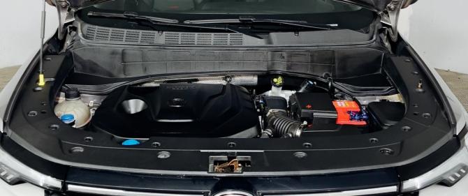 Changan CS35 Plus I Рестайлинг с пробегом 2023 года, цена 1 649 000 рублей, 51886 км, внедорожник, Автокод Объявления