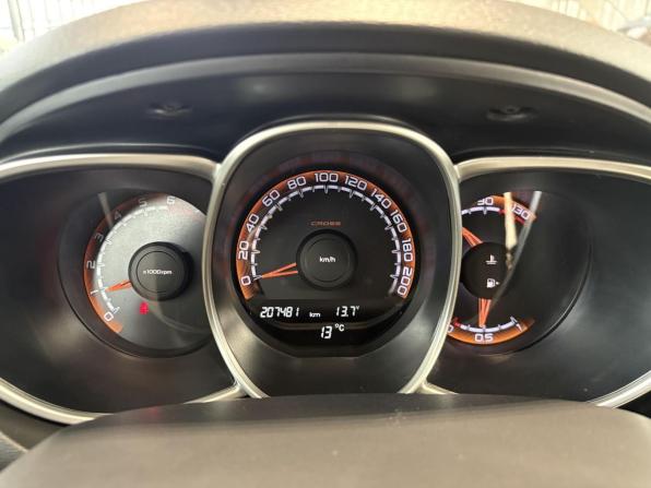 Lada (ВАЗ) Vesta I с пробегом 2018 года, цена 854 000 рублей, 206855 км, седан, Автокод Объявления