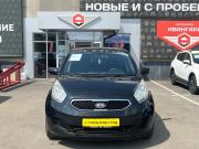 Kia Venga I Альметьевск  - изображение 26