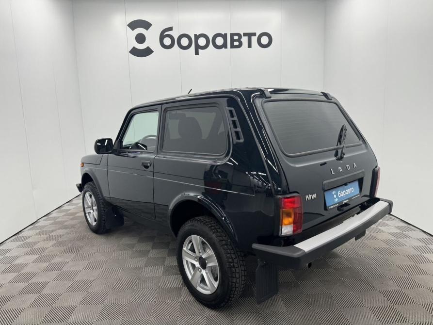 Lada (ВАЗ) Niva Legend Воронеж  - изображение 6