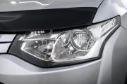 Mitsubishi Outlander III Рестайлинг Барнаул  - изображение 35