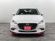 Mazda Axela III Рестайлинг Красноярск  - изображение 26