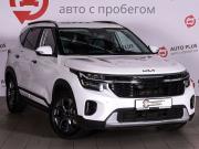Kia Seltos I Рестайлинг Минеральные Воды  - изображение 22