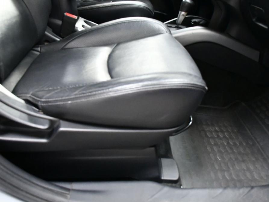 Mitsubishi Outlander II Рестайлинг Новосибирск  - изображение 28