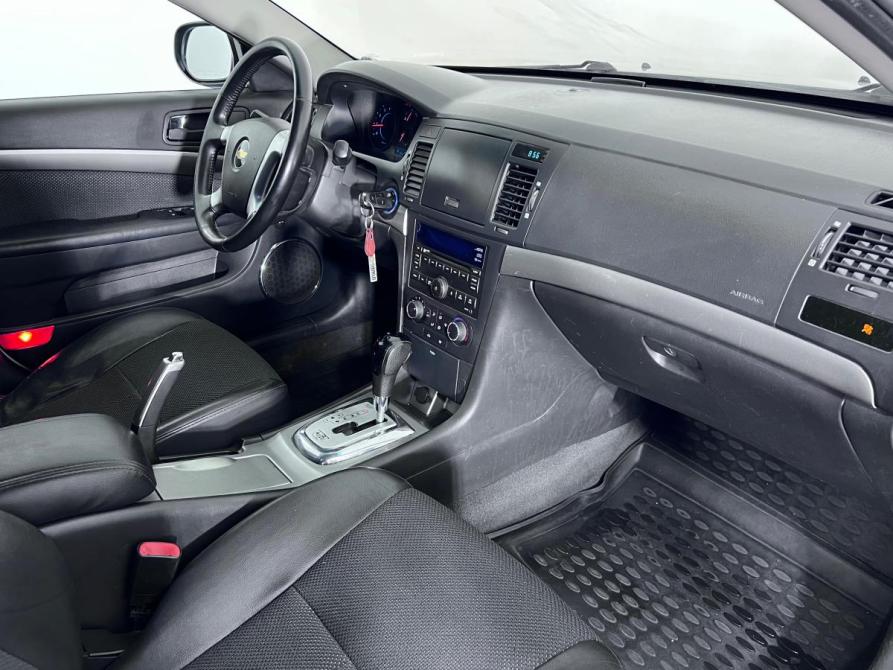 Chevrolet Epica V250 Рестайлинг Ростов-на-Дону  - изображение 10