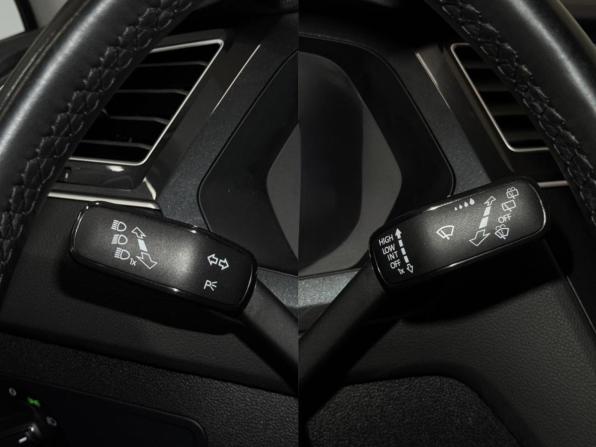 Volkswagen Tiguan II Рестайлинг с пробегом 2021 года, цена 2 970 000 рублей, 97359 км, внедорожник, Автокод Объявления