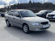 Hyundai Accent II Мурманск  - изображение 16