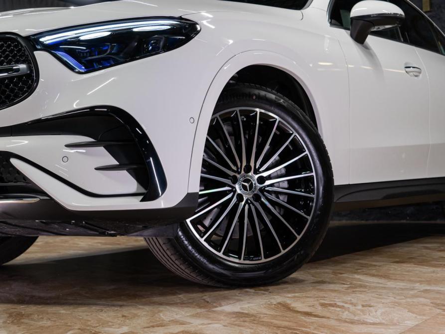 Mercedes-Benz GLC Coupe II (C254) Москва  - изображение 5