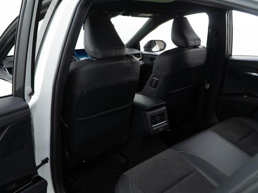 Toyota Camry IX (XV80) China Market Москва  - изображение 13