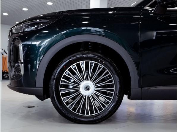 Новый Chery Tiggo 9 I 2025 года, цена 4 445 000 рублей, внедорожник, Автокод Объявления
