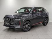 Changan CS55 Plus II Москва  - изображение 31