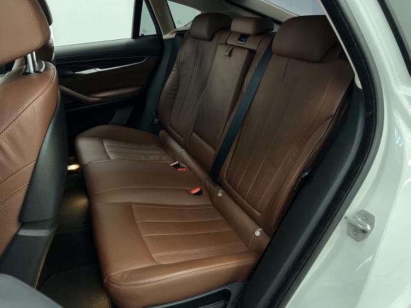 BMW X6 II (F16) с пробегом 2015 года, цена 3 600 000 рублей, 146726 км, внедорожник, Автокод Объявления