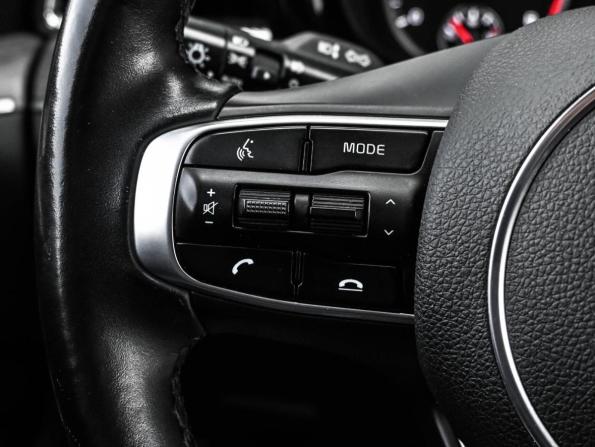 Kia K5 III с пробегом 2021 года, цена 2 969 000 рублей, 48899 км, седан, Автокод Объявления