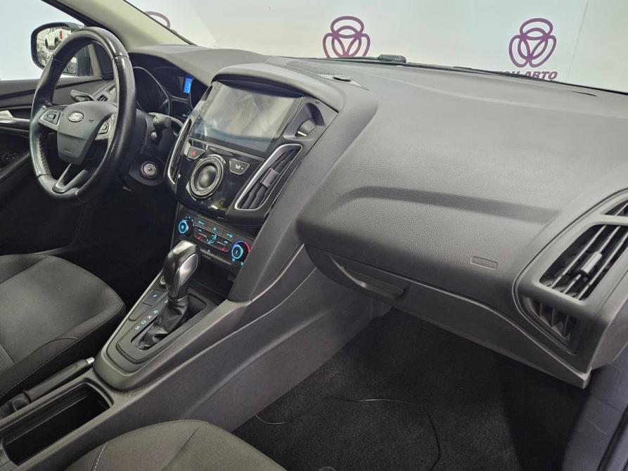 Ford Focus III Рестайлинг Тольятти  - изображение 13