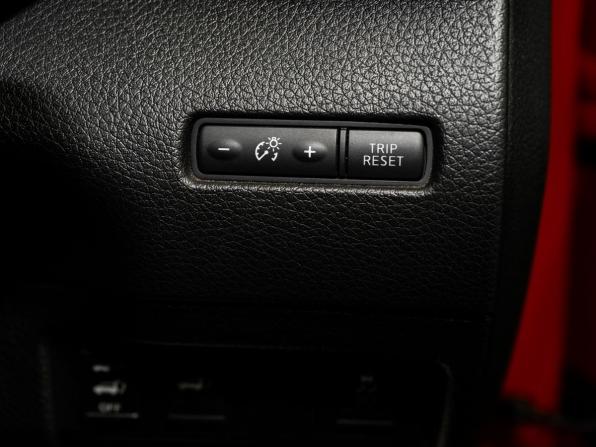 Nissan X-Trail III с пробегом 2016 года, цена 1 630 000 рублей, 99550 км, внедорожник, Автокод Объявления