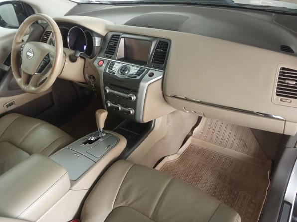 Nissan Murano II (Z51) Рестайлинг 2 с пробегом 2014 года, цена 1 150 000 рублей, 261000 км, внедорожник, Автокод Объявления