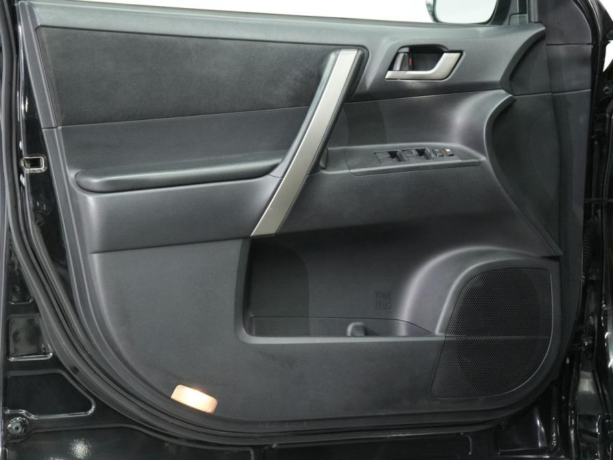 Toyota Highlander II (XU40) Новосибирск  - изображение 18
