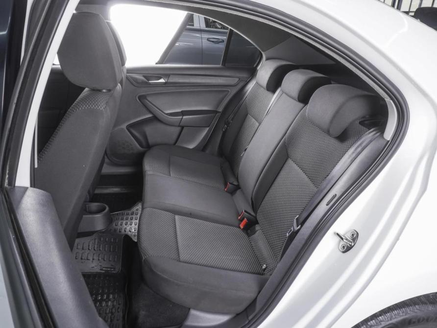 Volkswagen Polo VI Ростов-на-Дону  - изображение 9
