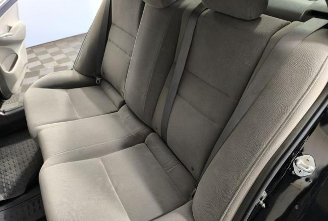 Honda Civic VIII с пробегом 2008 года, цена 600 000 рублей, 247908 км, седан, Автокод Объявления