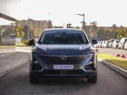 Changan UNI-T I Санкт-Петербург  - изображение 37