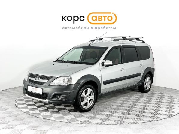 Lada (ВАЗ) Largus I с пробегом 2016 года, цена 651 000 рублей, 260941 км, универсал, Автокод Объявления