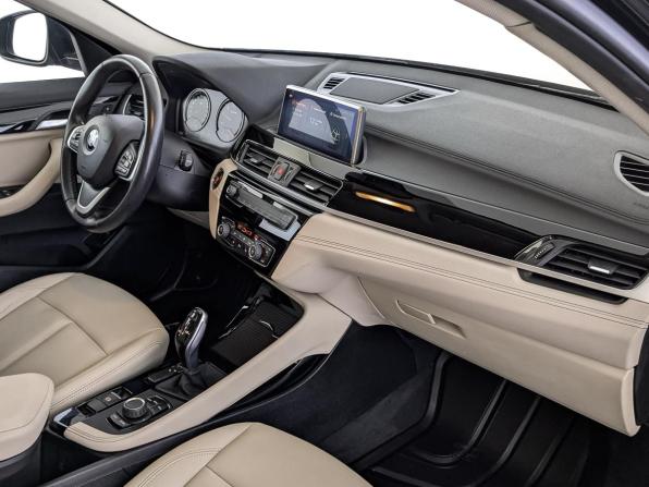 BMW X2 I (F39) с пробегом 2019 года, цена 2 300 000 рублей, 94317 км, внедорожник, Автокод Объявления