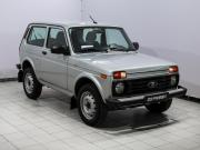 Lada (ВАЗ) Niva Legend Ростов-на-Дону  - изображение 15