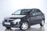 Renault Logan I Рестайлинг Челябинск  - изображение 19